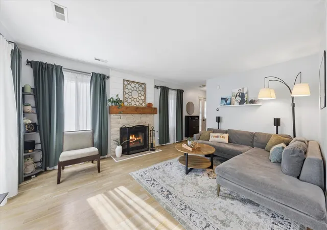 Photo 3 of Townhouse for sale at 7937 Knottingham Cir #C, Darien, IL 60561 | MLS# 12788104 | Listing updated on 2026-10-23