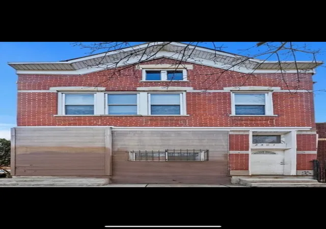 Photo 1 of Multi family home for sale at 2301 S Sacramento Ave, Chicago, IL 60623 | MLS# 12788112 | Listing updated on 2026-10-17