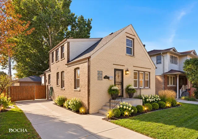 Photo 2 of Single family home for sale at 3915 W 104th Street, Chicago, IL 60655 | MLS# 12788115 | Listing updated on 2026-10-21