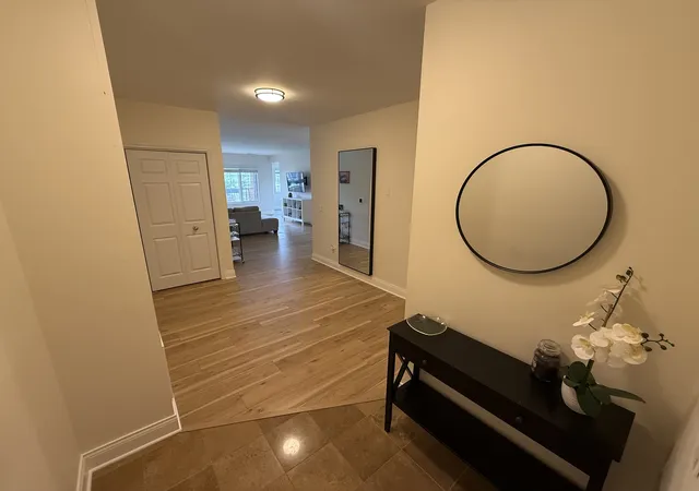 Listing Photo 1 - Condo for sale in building located at 13109 Forest Ridge Dr, Palos Heights, IL 60463 - Unit #3D