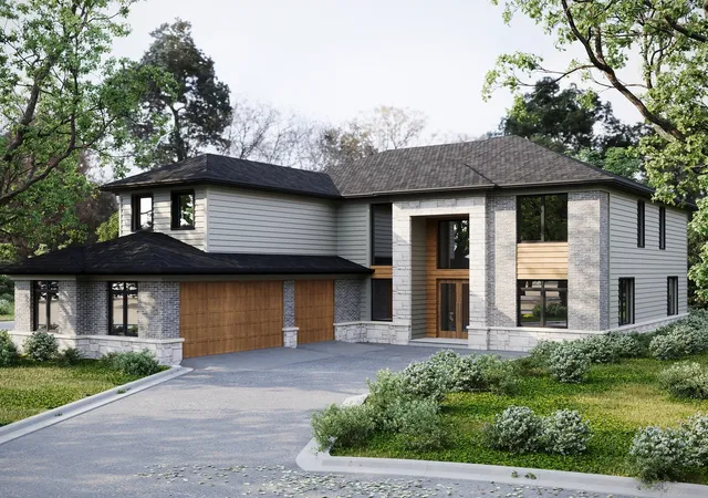 Single family home for sale at 6 Projades Dr, South Barrington, IL 60010 | MLS# 12788130