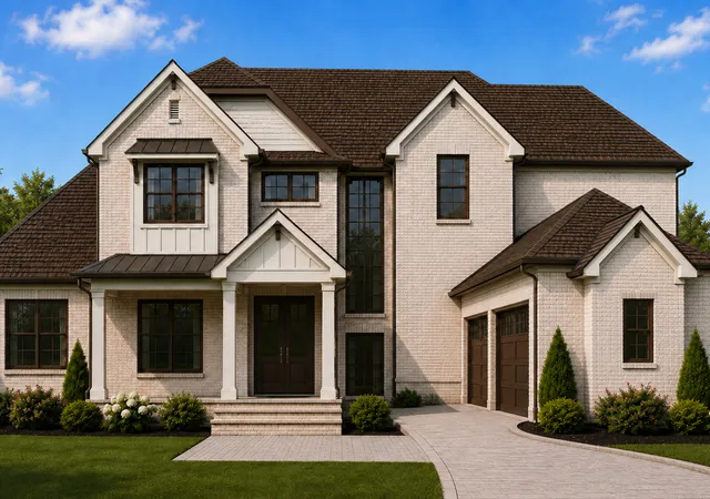 Photo 3 of Single family home for sale at 6 Projades Dr, South Barrington, IL 60010 | MLS# 12788130 | Listing updated on 2026-10-18