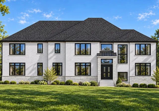 Photo 4 of Single family home for sale at 6 Projades Dr, South Barrington, IL 60010 | MLS# 12788130 | Listing updated on 2026-10-18