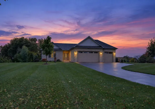 Single family home for sale at 2629 Sanctuary Ln, Spring Grove, IL 60081 | MLS# 12788132