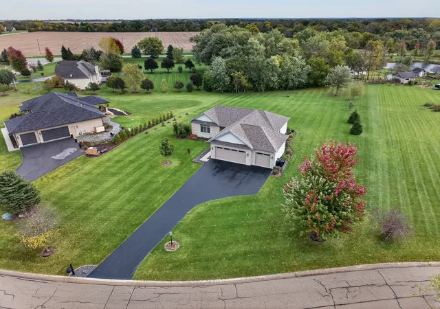 Photo 1 of Single family home for sale at 2629 Sanctuary Ln, Spring Grove, IL 60081 | MLS# 12788132 | Listing updated on 2026-10-28