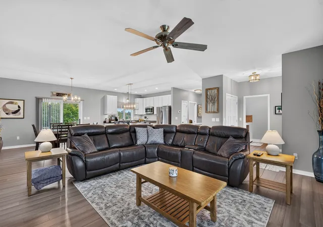 Photo 2 of Single family home for sale at 2629 Sanctuary Ln, Spring Grove, IL 60081 | MLS# 12788132 | Listing updated on 2026-10-28