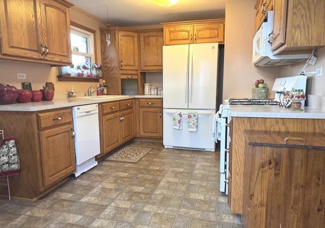 Photo 1 of Single family home for sale at 1032 Kim Pl, Lemont, IL 60439 | MLS# 12788133 | Listing updated on 2026-10-20