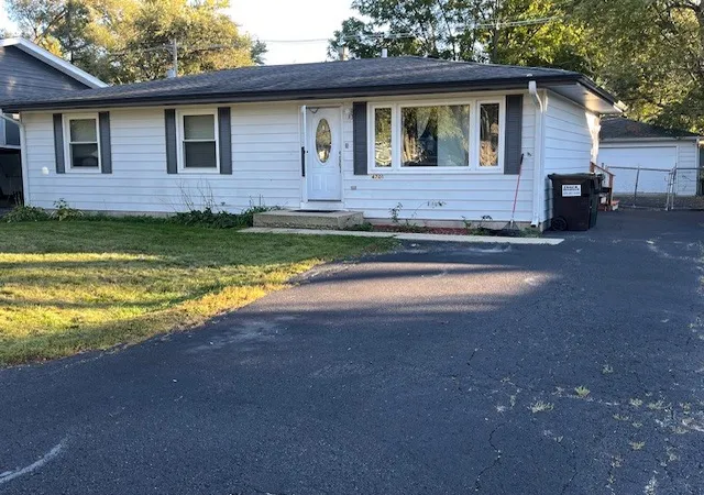 Photo 1 of Single family home for sale at 4709 Prairie Ave, Mc Henry, IL 60050 | MLS# 12788140 | Listing updated on 2026-10-23