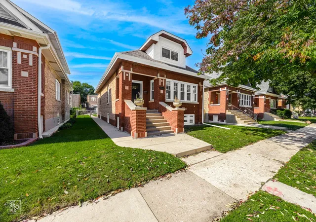Photo 1 of Single family home for sale at 1912 East Ave, Berwyn, IL 60402 | MLS# 12788149 | Listing updated on 2026-10-23