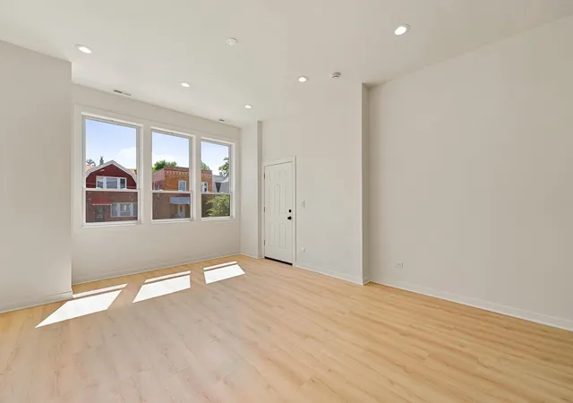 Photo 2 of Multi family home for sale at 538 N Trumbull Ave, Chicago, IL 60624 | MLS# 12788174 | Listing updated on 2026-10-20