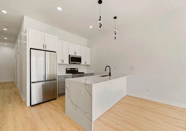 Photo 4 of Multi family home for sale at 538 N Trumbull Ave, Chicago, IL 60624 | MLS# 12788174 | Listing updated on 2026-10-20