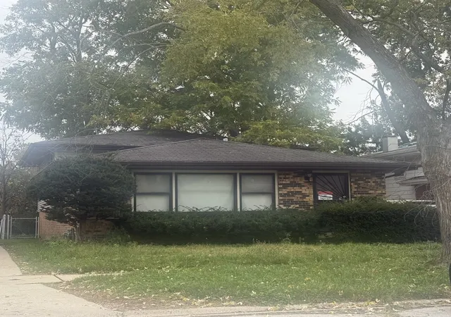 Single family home for sale at 15029 Beachview Ter, Dolton, IL 60419 | MLS# 12788177