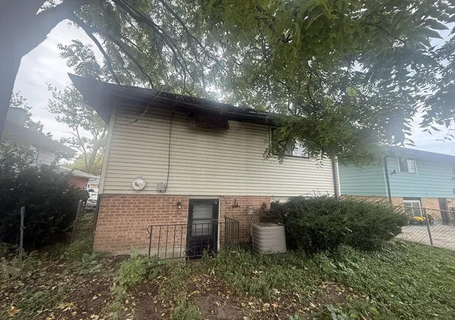 Photo 2 of Single family home for sale at 15029 Beachview Ter, Dolton, IL 60419 | MLS# 12788177 | Listing updated on 2026-10-20