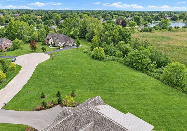 Photo 3 of Land for sale at 23697 N Matthew Ct, Long Grove, IL 60047 | MLS# 12788179 | Listing updated on 2026-10-21
