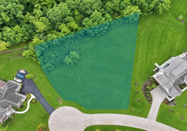Photo 2 of Land for sale at 23697 N Matthew Ct, Long Grove, IL 60047 | MLS# 12788179 | Listing updated on 2026-10-21