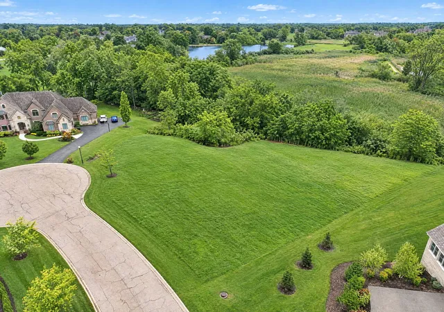 Land for sale at 23697 N Matthew Ct, Long Grove, IL 60047 | MLS# 12788179