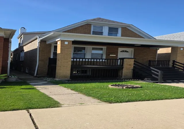 Photo 2 of Single family home for sale at 3507 W 60th Place, Chicago, IL 60629 | MLS# 12788187 | Listing updated on 2026-10-20