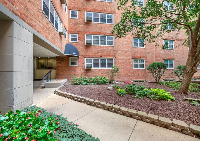 Photo 1 of Condo for sale at 4970 N Marine Dr #427, Chicago, IL 60640 | MLS# 12788201 | Listing updated on 2026-10-20