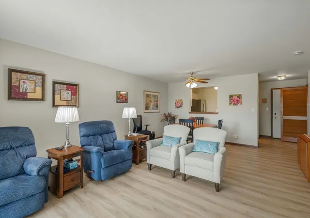 Photo 3 of Condo for sale at 13750 Bristlecone Dr #310, Plainfield, IL 60544 | MLS# 12788205 | Listing updated on 2026-10-29