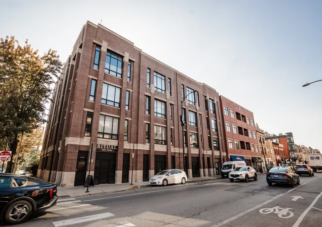 Condo for sale at 2239 W North Ave #2A, Chicago, IL 60647 | MLS# 12788212