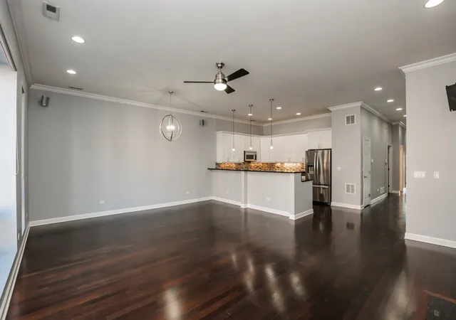Photo 2 of Condo for sale at 2239 W North Ave #2A, Chicago, IL 60647 | MLS# 12788212 | Listing updated on 2026-10-22