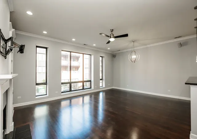 Photo 3 of Condo for sale at 2239 W North Ave #2A, Chicago, IL 60647 | MLS# 12788212 | Listing updated on 2026-10-22