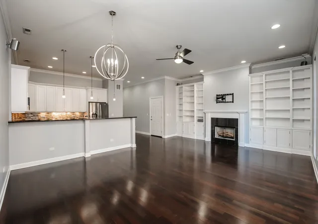 Photo 3 of Condo for sale at 2239 W North Ave #2A, Chicago, IL 60647 | MLS# 12788212 | Listing updated on 2026-10-22