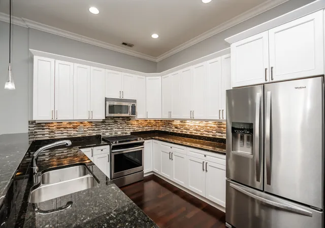 Photo 4 of Condo for sale at 2239 W North Ave #2A, Chicago, IL 60647 | MLS# 12788212 | Listing updated on 2026-10-22
