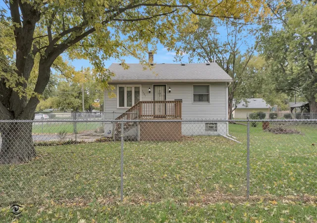 Photo 1 of Single family home for sale at 1701 Sterling Ave, Joliet, IL 60432 | MLS# 12788216 | Listing updated on 2026-10-22