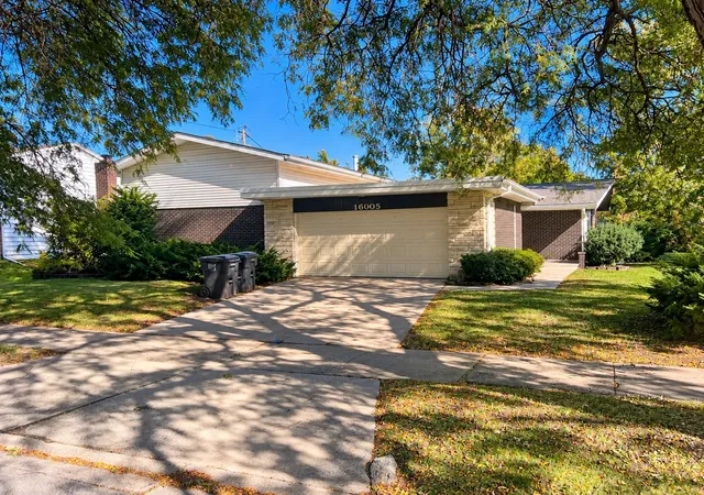 Photo 1 of Single family home for sale at 16005 Avalon Ave, South Holland, IL 60473 | MLS# 12788221 | Listing updated on 2026-10-20