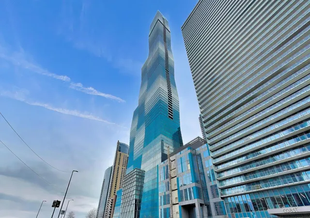 Photo 2 of Condo for sale at 363 E Wacker Dr #5803, Chicago, IL 60601 | MLS# 12788238 | Listing updated on 2026-10-19