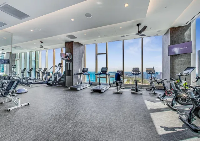 Photo 3 of Condo for sale at 363 E Wacker Dr #5803, Chicago, IL 60601 | MLS# 12788238 | Listing updated on 2026-10-19