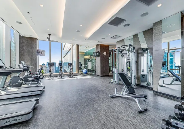 Photo 4 of Condo for sale at 363 E Wacker Dr #5803, Chicago, IL 60601 | MLS# 12788238 | Listing updated on 2026-10-19