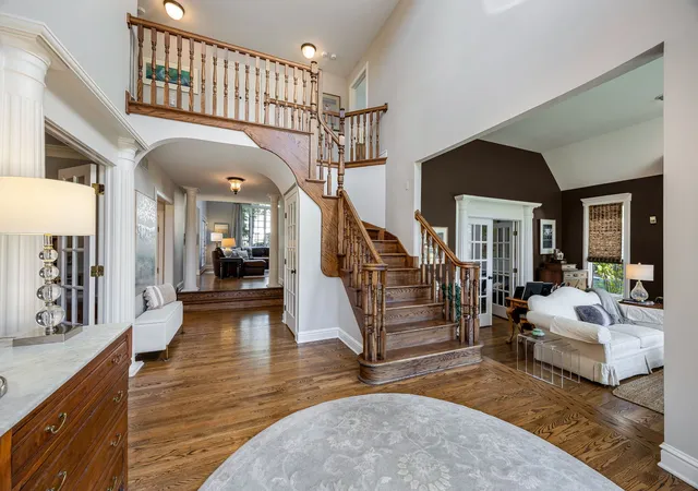 Photo 3 of Single family home for sale at 5826 Giddings Ave, Hinsdale, IL 60521 | MLS# 12788241 | Listing updated on 2026-10-28
