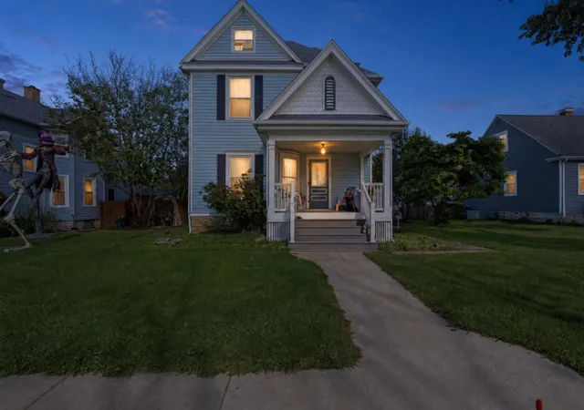 Photo 2 of Single family home for sale at 330 E North St, Manhattan, IL 60442 | MLS# 12788242 | Listing updated on 2026-10-27