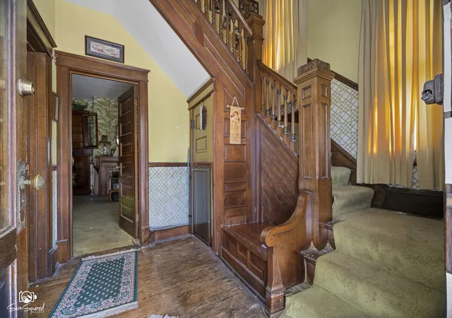 Photo 3 of Single family home for sale at 330 E North St, Manhattan, IL 60442 | MLS# 12788242 | Listing updated on 2026-10-27