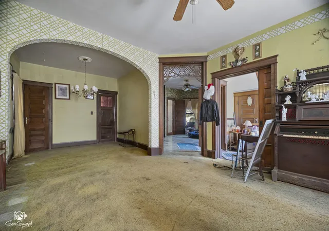 Photo 4 of Single family home for sale at 330 E North St, Manhattan, IL 60442 | MLS# 12788242 | Listing updated on 2026-10-27