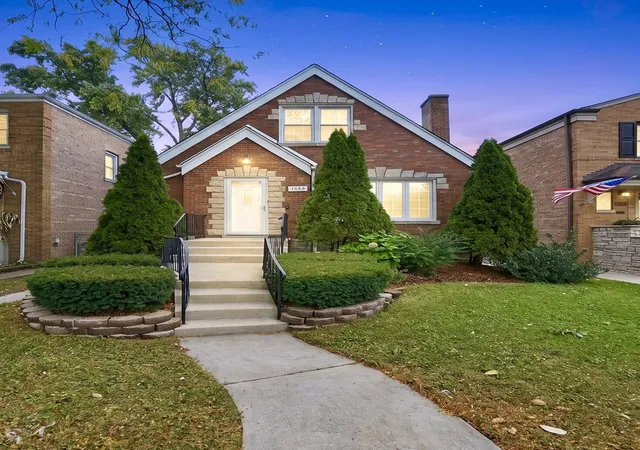 Photo 1 of Single family home for sale at 2529 W 110th Place, Chicago, IL 60655 | MLS# 12788244 | Listing updated on 2026-10-19