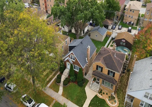 Photo 2 of Single family home for sale at 2529 W 110th Place, Chicago, IL 60655 | MLS# 12788244 | Listing updated on 2026-10-19