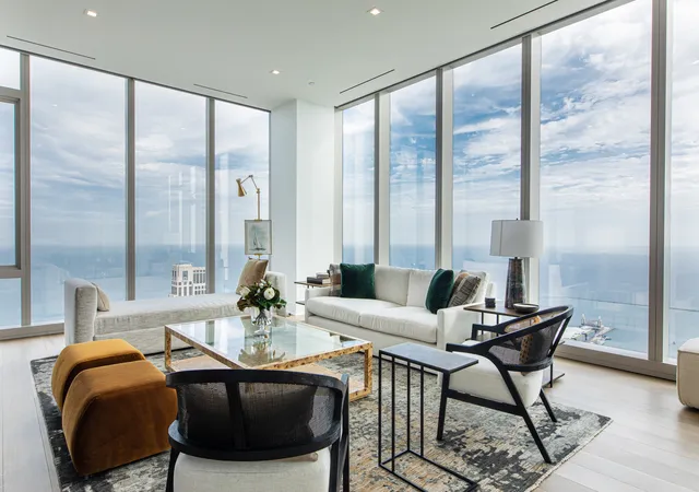 Photo 2 of Condo for sale at 363 E Wacker Dr #7701, Chicago, IL 60601 | MLS# 12788245 | Listing updated on 2026-10-20