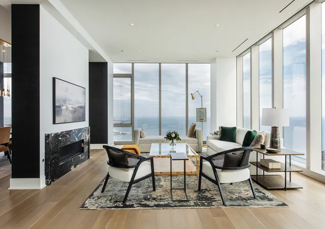 Photo 3 of Condo for sale at 363 E Wacker Dr #7701, Chicago, IL 60601 | MLS# 12788245 | Listing updated on 2026-10-20