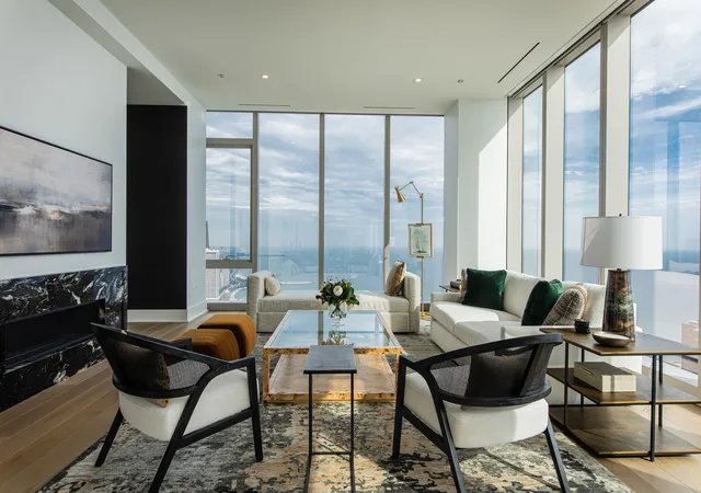 Photo 3 of Condo for sale at 363 E Wacker Dr #7701, Chicago, IL 60601 | MLS# 12788245 | Listing updated on 2026-10-20