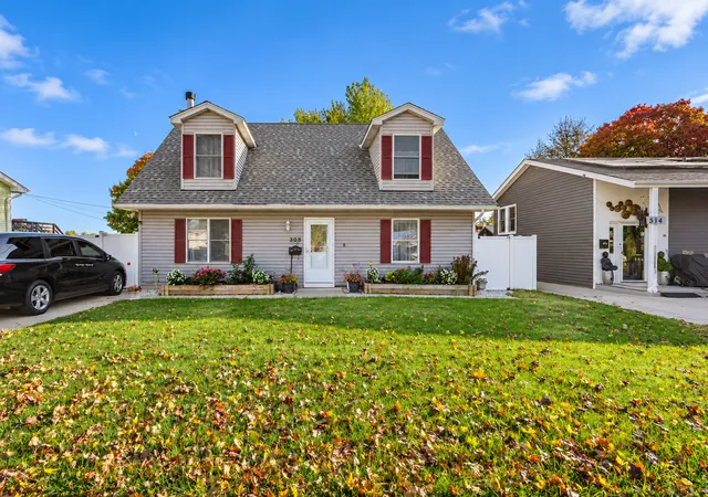 Photo 1 of Sale Pending at 308 Ann St, West Chicago, IL 60185 | MLS# 12788250 | Listing updated on 2026-10-23