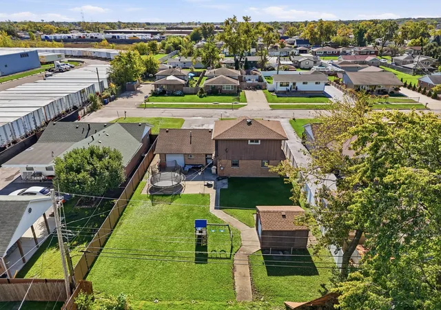 Photo 2 of Single family home for sale at 7708 W 81st Street, Bridgeview, IL 60455 | MLS# 12788260 | Listing updated on 2026-10-20
