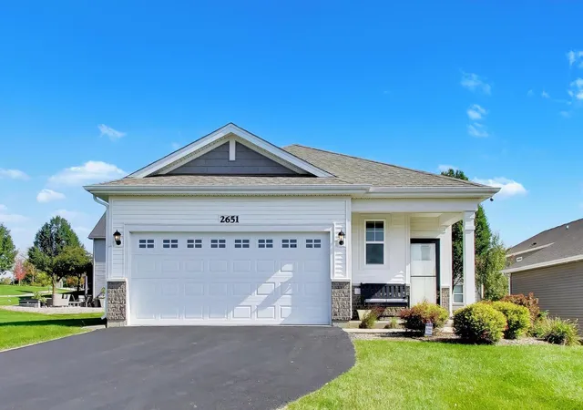 Single family home for sale at 2651 Harnish Dr, Algonquin, IL 60102 | MLS# 12788261