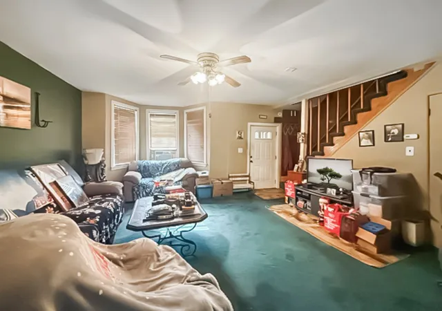 Photo 3 of Single family home for sale at 2822 W Melrose St, Chicago, IL 60618 | MLS# 12788272 | Listing updated on 2026-10-22