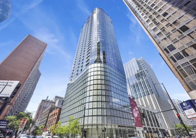 Condo for sale at 600 N Fairbanks Ct #1504, Chicago, IL 60611 | MLS# 12788279