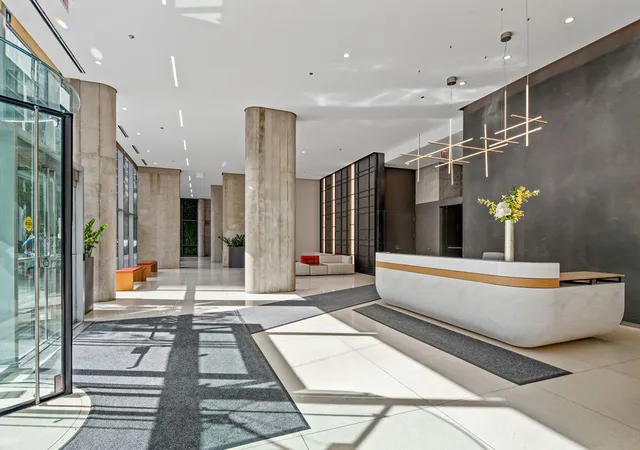 Photo 2 of Condo for sale at 600 N Fairbanks Ct #1504, Chicago, IL 60611 | MLS# 12788279 | Listing updated on 2026-10-20