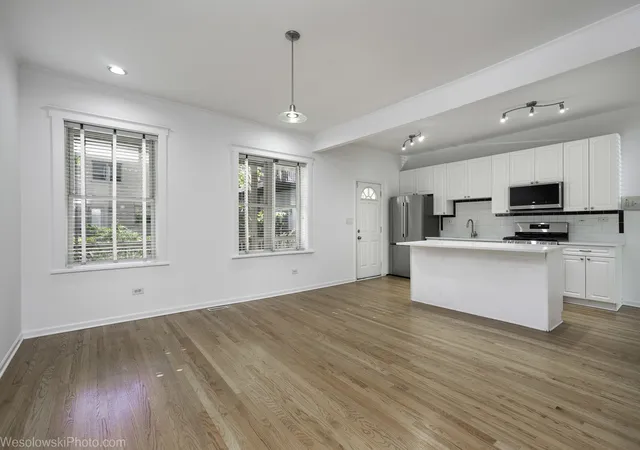Photo 2 of Condo for sale at 1155 E 61st Street #1, Chicago, IL 60637 | MLS# 12788282 | Listing updated on 2026-10-20