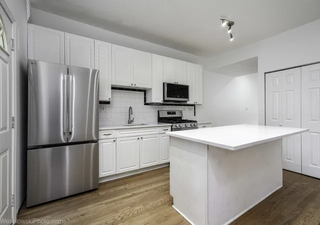 Photo 3 of Condo for sale at 1155 E 61st Street #1, Chicago, IL 60637 | MLS# 12788282 | Listing updated on 2026-10-20